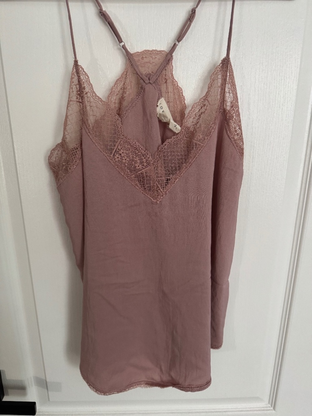 LOVESTITCH BLOUSE - SIZE SMALL